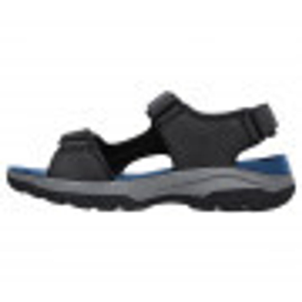 Skechers Tresmen Garo Schwarz BLK Größe EU 44 Produktbild 32