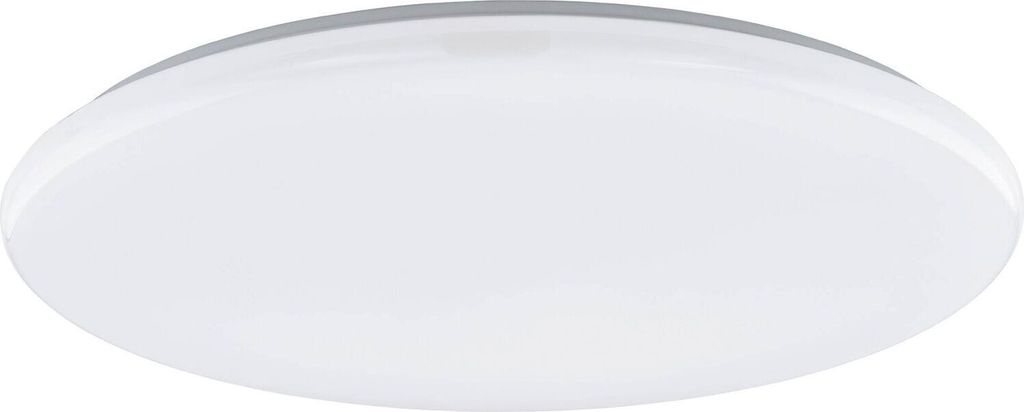 Eglo 900085 TOTARI-Z LED 4-fois plafonnier 4x11,2W Ø530mm Image du produit 