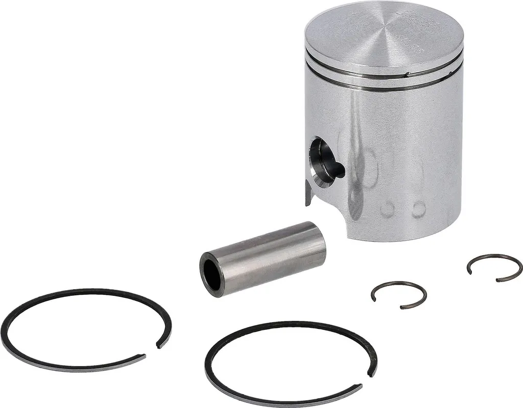 Améliorer le Moteur Simson avec le Piston Sport 40.96 par Vertex A0