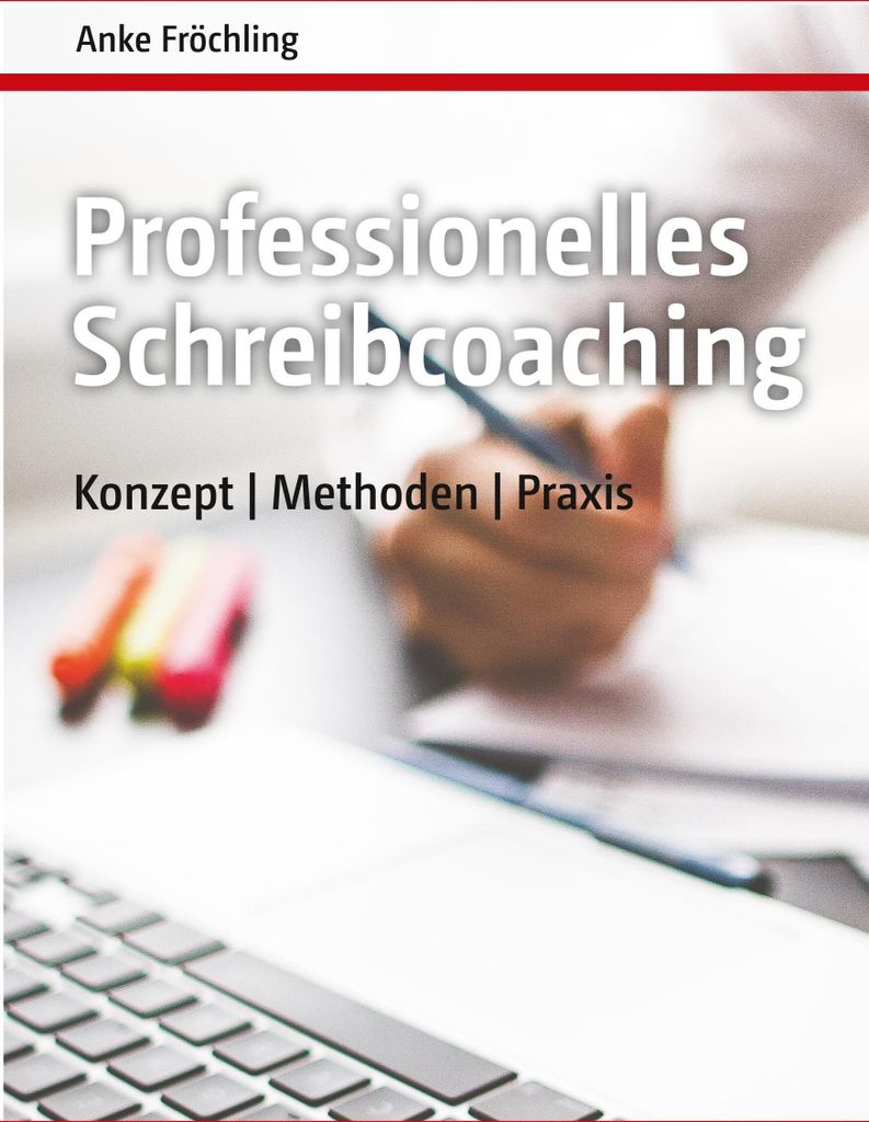 Professionelles Schreibcoaching