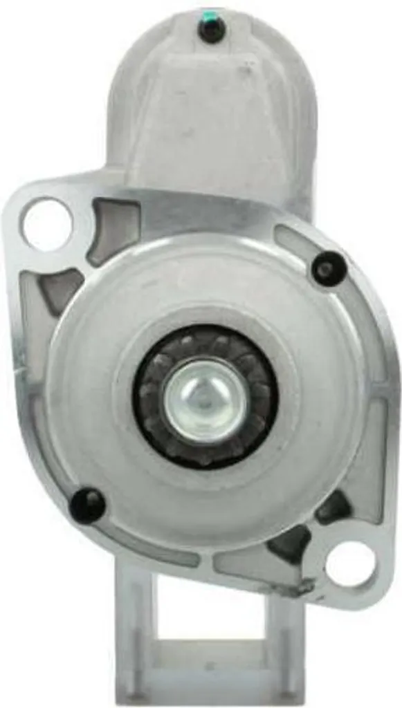Démarreur moteur thermique pour Golf 3 Polo 9N et Seat Ibiza Cordoba