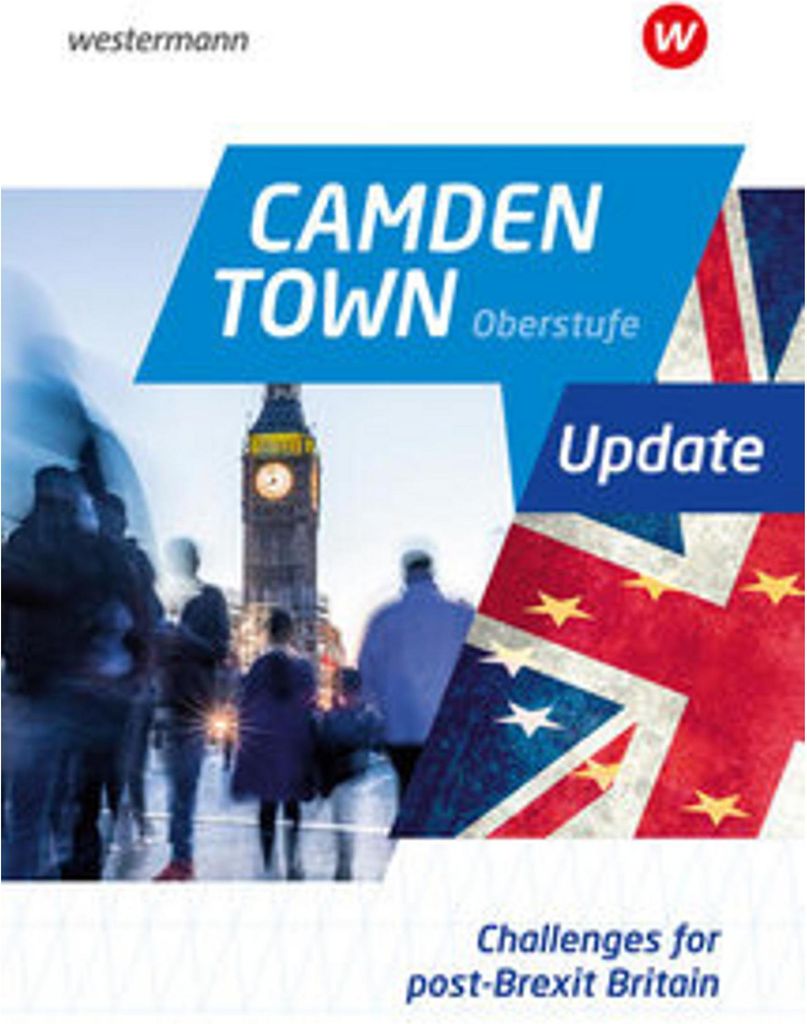 Camden Town Oberstufe Update