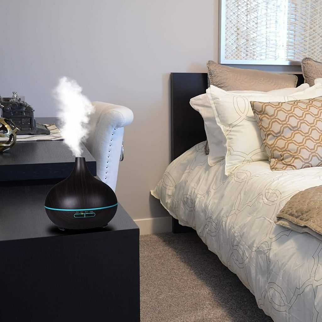 Diffuser Aroma Diffuser, 550ml, Aroma Produktbild 7