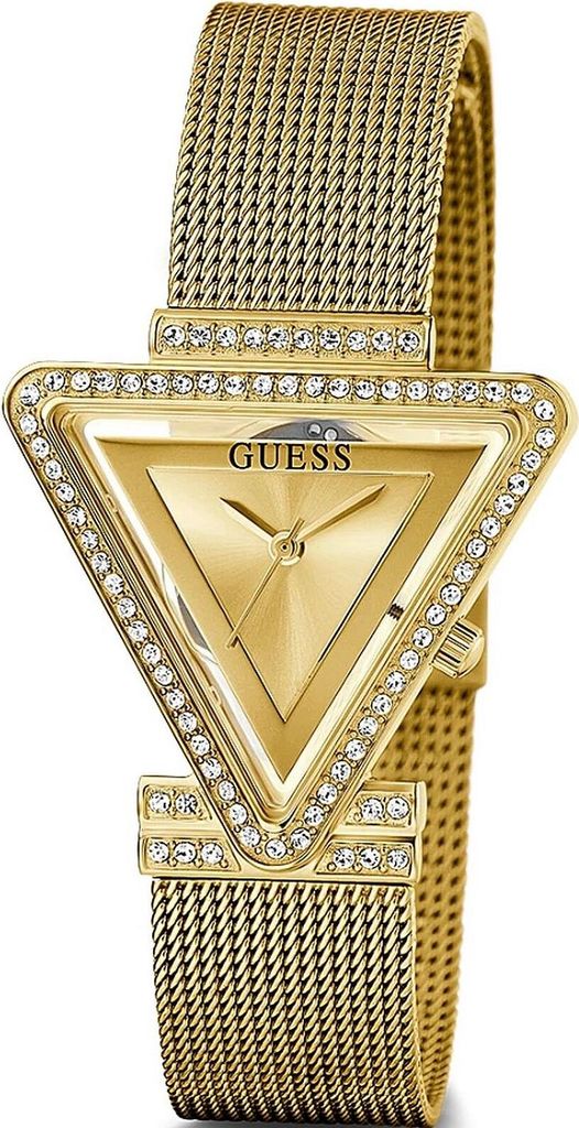 Guess Fame Damenuhr Guess-GW0508L2