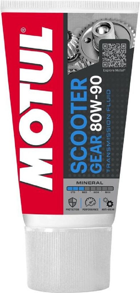 MOTUL Getriebeöl 105859 0 150l Tube Produktbild 