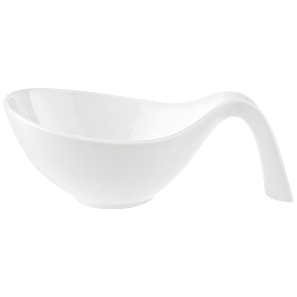 VILLEROY & BOCH Flow Bol avec anse, contenance : 0,60 litre Image du produit 