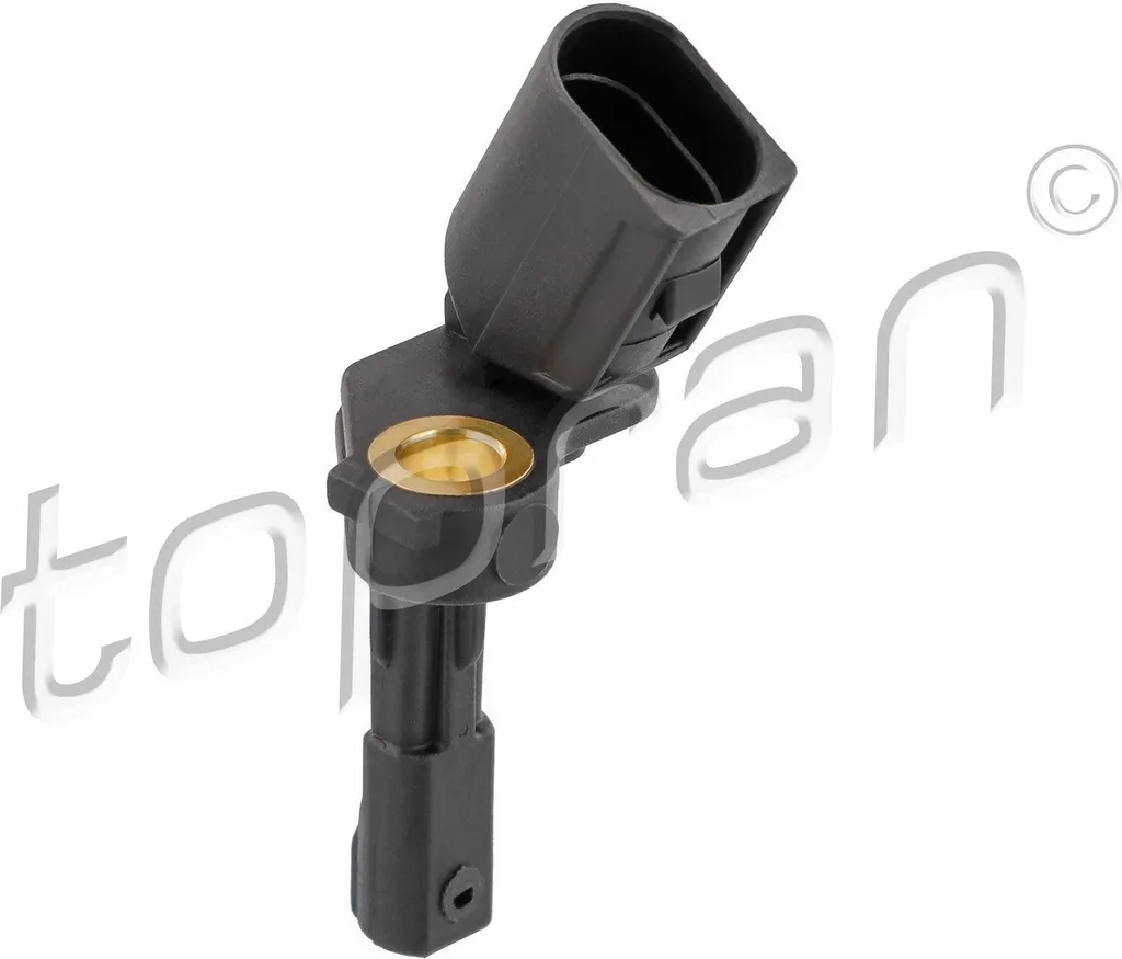 Capteur ABS TOPRAN 110 611 pour Audi A3 8P et VW Golf VI OE 1K0927808