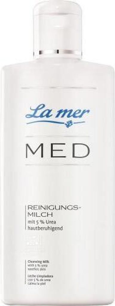 LA Mer Med Reinigungsmilch o.Parfum 200 ml