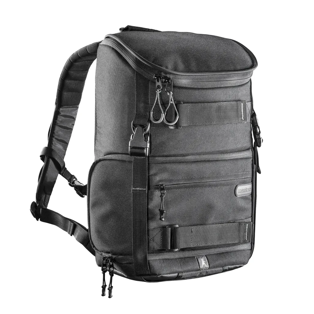 Recensione Zaino Mantona Tokio: Il Best Buy per Fotografia e Laptop