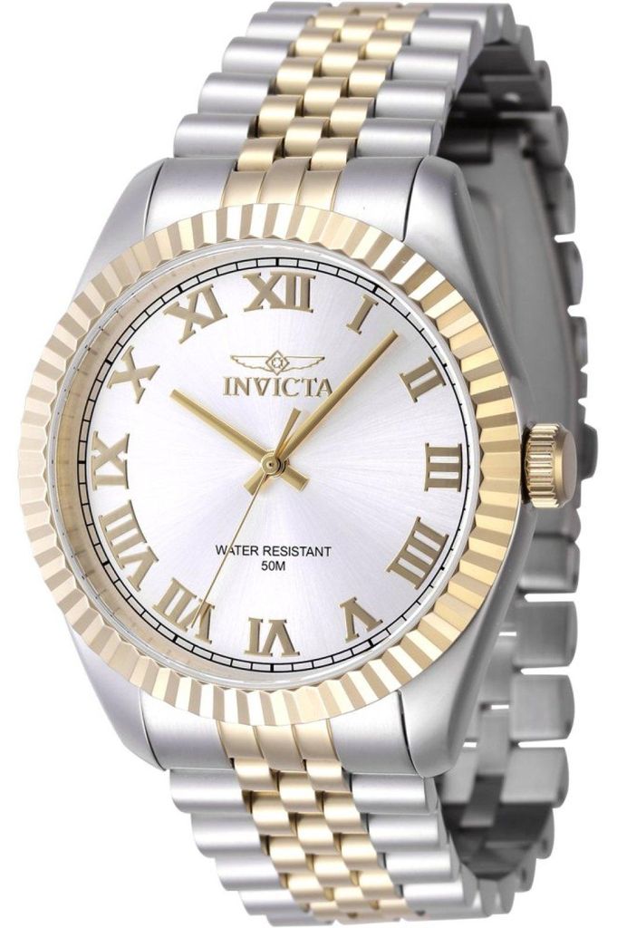 Invicta Specialty 47402 Montre à Quartz pour Homme - 43 mm Image du produit 