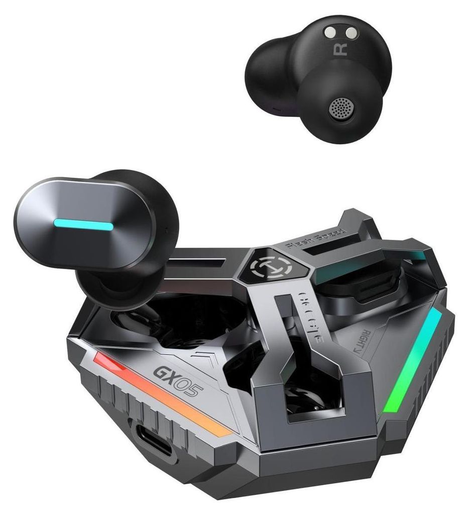 Edifier GX05, True Wireless Stereo (TWS), Hranie, 20 - Obrázok produktu 