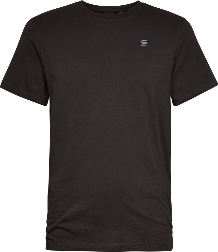 G-STAR T-Shirt Kurzarmshirt Base