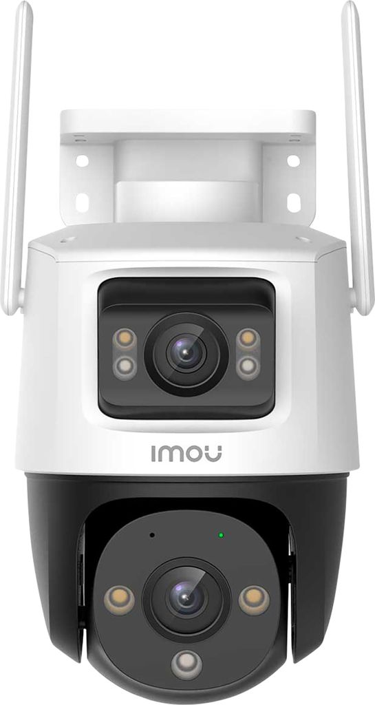 IMOU S7XP-6M0WED-0360B-IMOU IMOU IPCam CruiseDual 6MP WLAN Obrázek produktu 