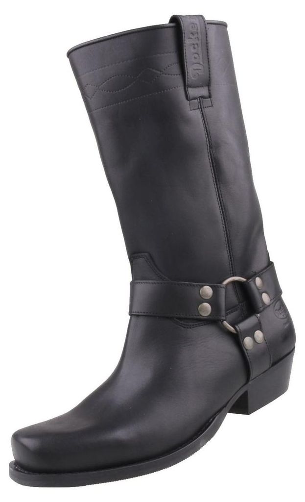 Dockers by Gerli 030140-002001 - Herren Boots Stiefel - Produktbild 