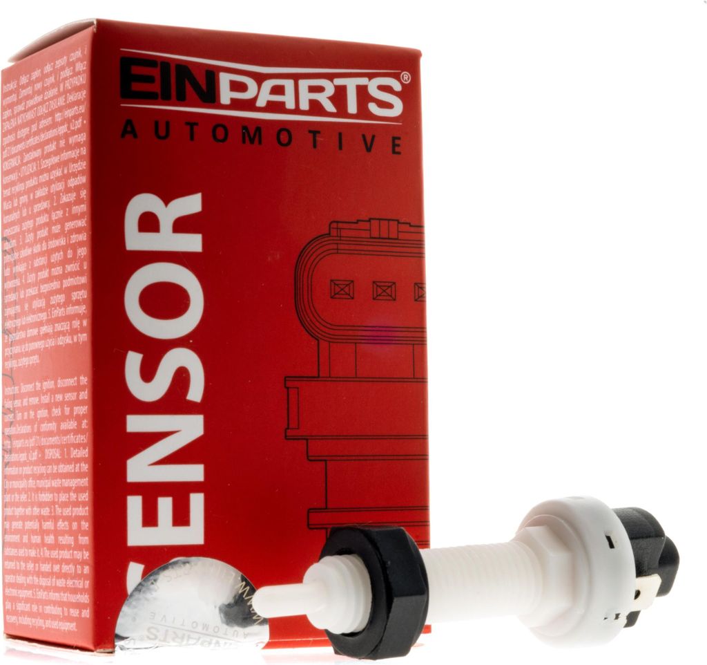 Bremslichtsensor für Alfa Romeo Giulietta Spider Fiat Iveco Seat Skoda VW