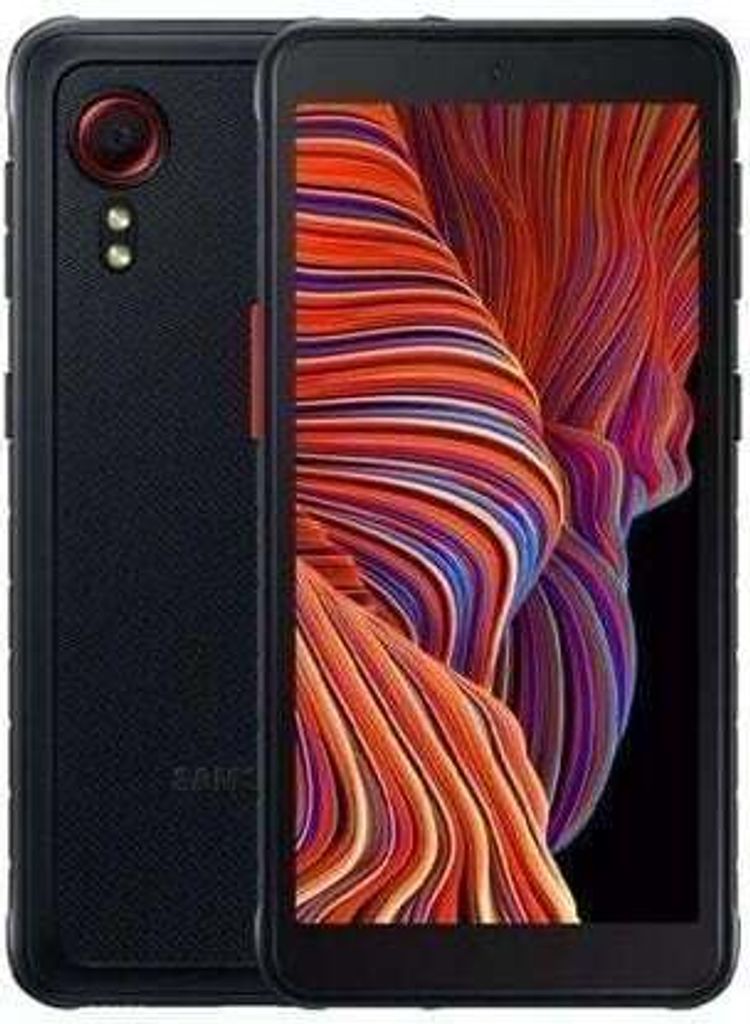 Samsung Galaxy XCover 5 SM-G525F/DS 13,5 cm (5.3") Dual SIM Obrázek produktu 10