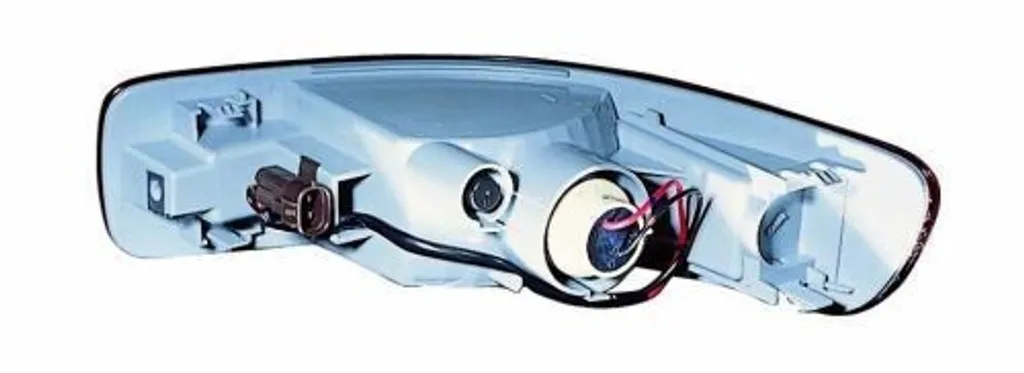Réparer votre feu antibrouillard gauche C-Crosser avec ABAKUS OE 8337A015