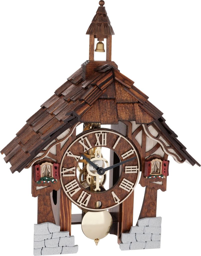 Hermle HERMLE Kuckucksuhr Dauchingen