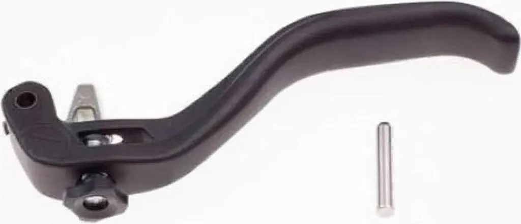 Levier de frein réglable pour petites mains Reach Adjust Noir 2 doigts