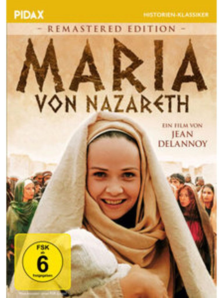 Maria di Nazareth Immagine del prodotto 