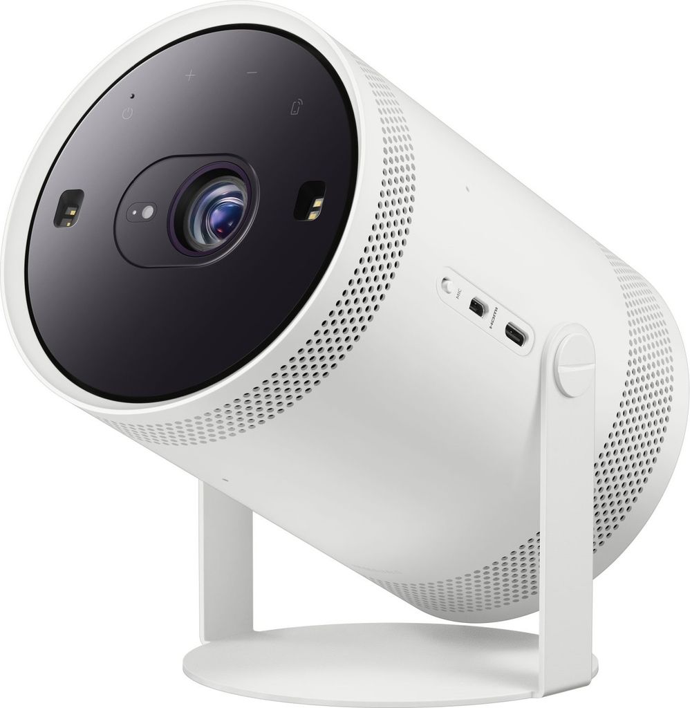 Projektor Samsung Sp-Lff3Claxxxh Biely Gen2 Smart Tv 100 Obrázok produktu 