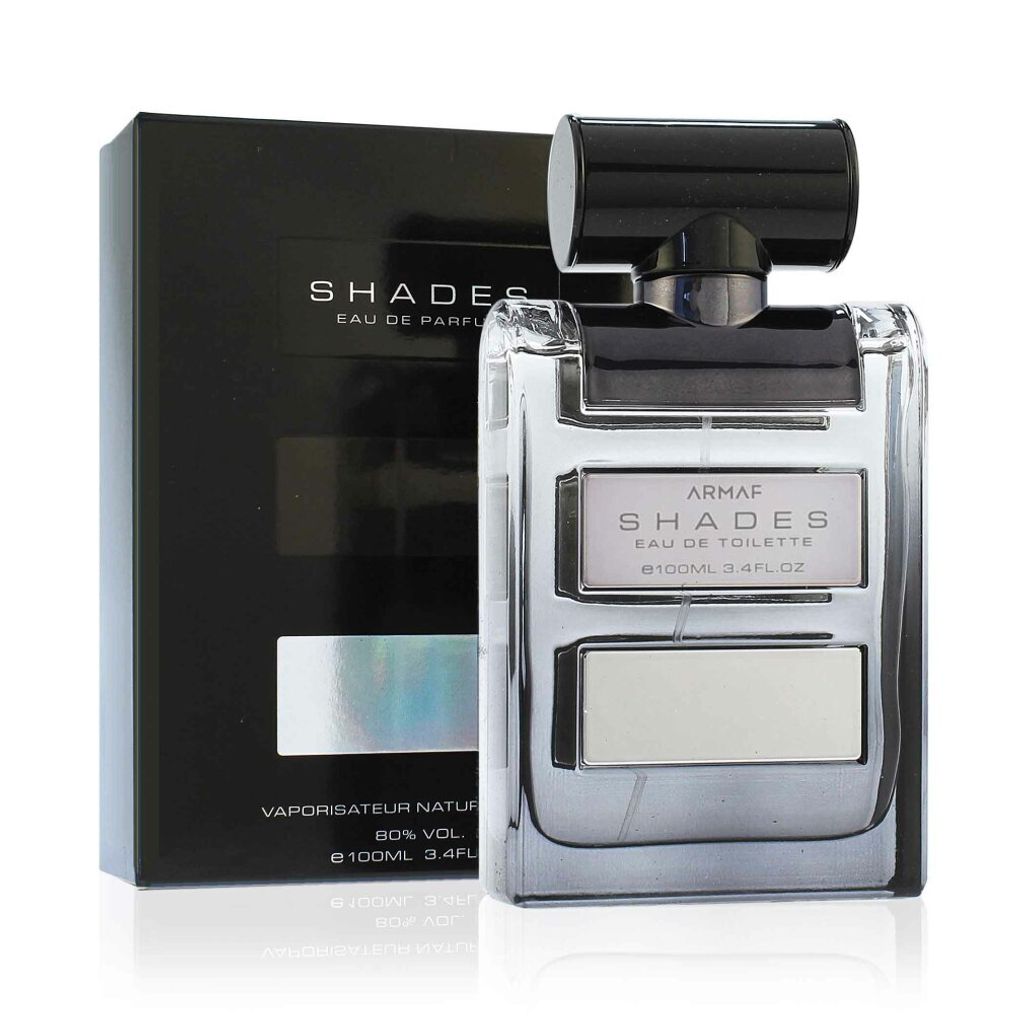 Armaf Shades Eau de Parfum für Herren 100 ml Produktbild 