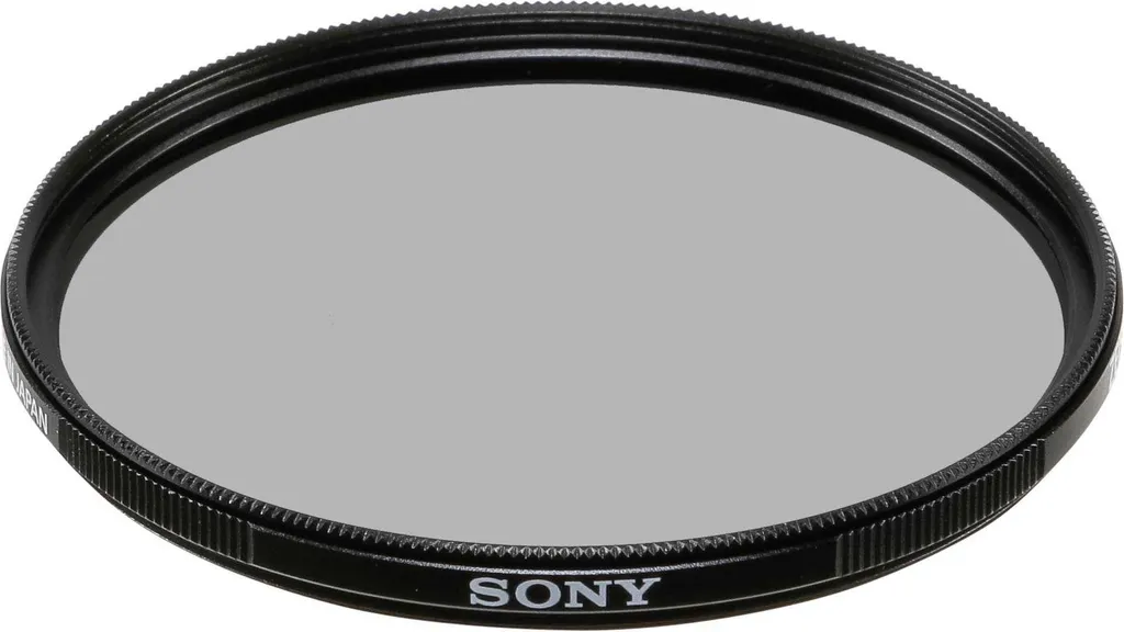 Filtre Sony VF-62CPAM2 Haute Qualité Zeiss T* Polarisant Circulaire 62mm