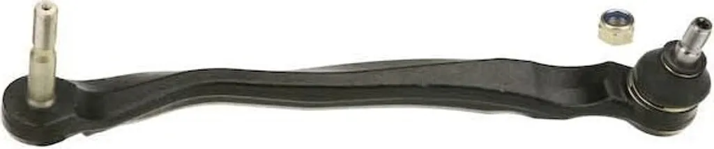 Bras de suspension robuste TRW JTC1260 en aluminium pour OE 54524 AV601