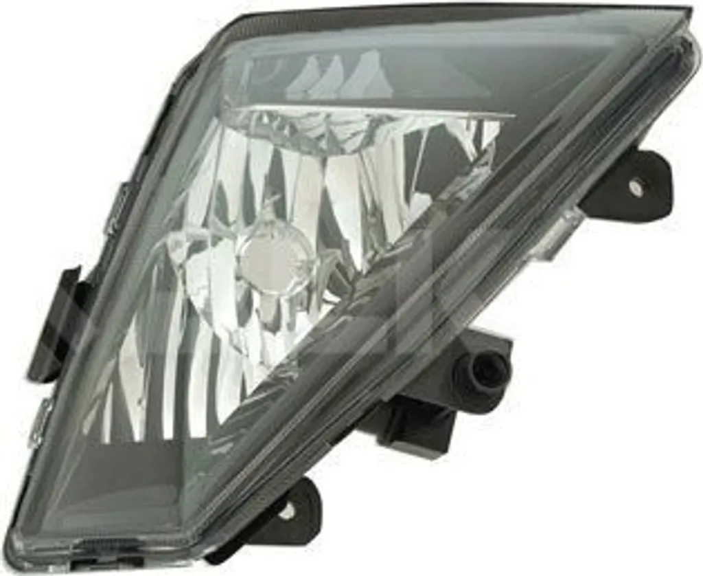 Phare anti-brouillard droit ALKAR 2962102 pour Seat Ibiza KJ 6F0941702A