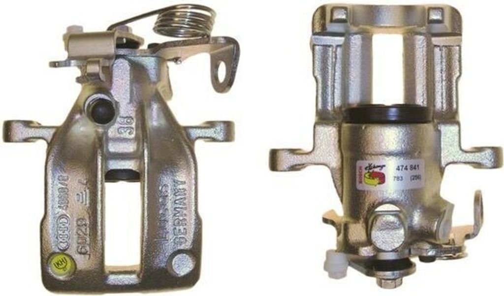 BOSCH 0 986 474 841 - OE 8D0 615 423 A Bremssattel für A4 (8D)
