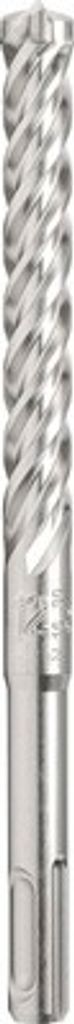 HIKOKI SDS+ 4-Spiral 4-Punkt Schlagbohrer 10x250x310mm Produktbild 