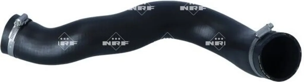 Tuyau d'intercooler haute résistance NRF 166201 pour moteur Diesel