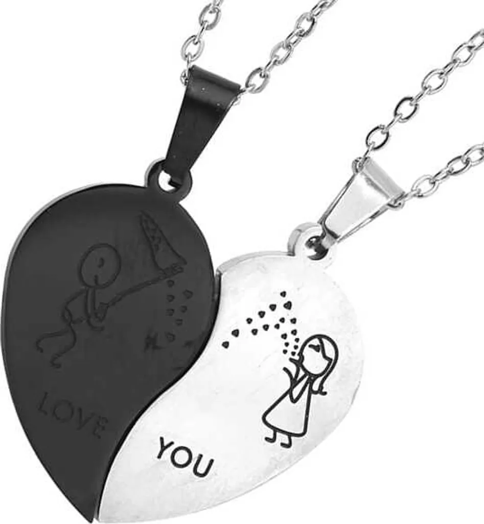 B&J Collana Taligi donna oro Taglia unica