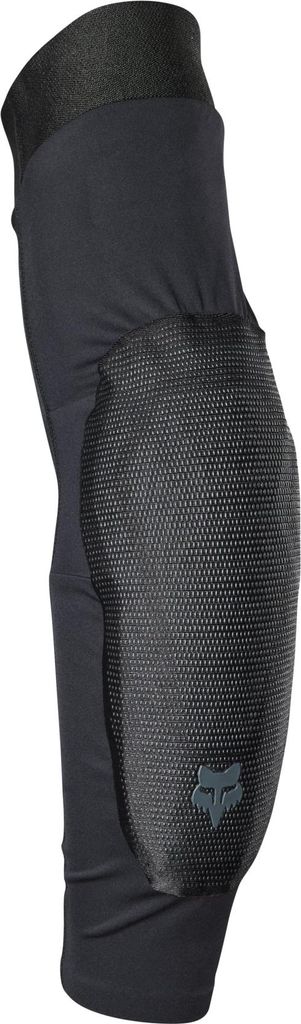 Fox Launch Elite Elbow Pad Blk Rozmiar: S Image du produit 