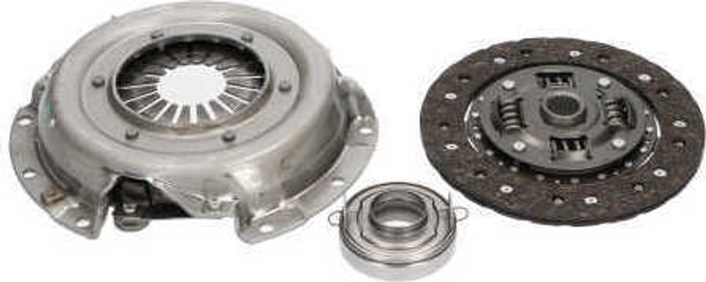 KAVO PARTS Kupplungssatz Kupplung für HYUNDAI Stellar Limousine CP-4038