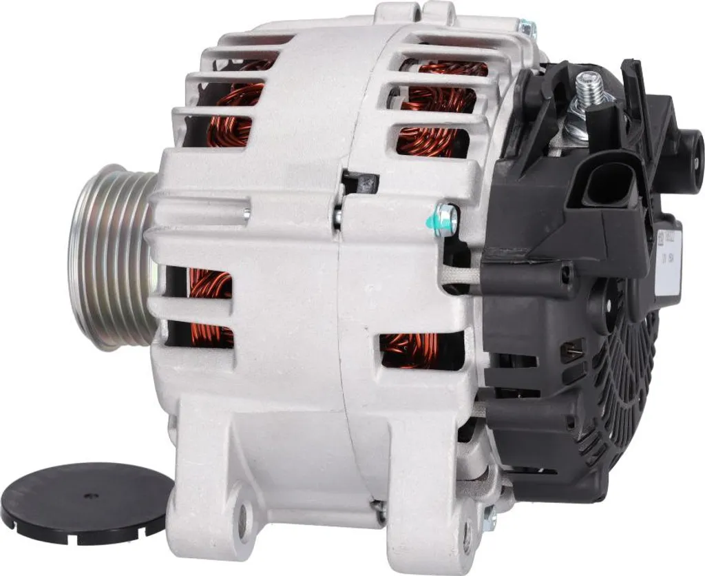 Alternateur 150A FEBI 188322 pour résoudre les pannes de charge Ford 12V