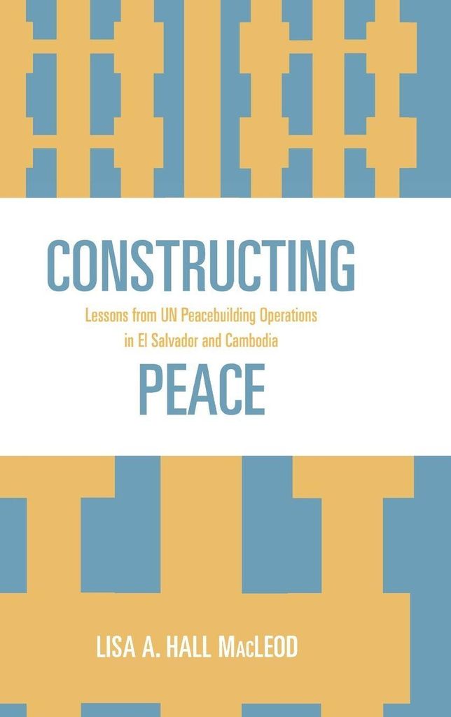 Constructing Peace