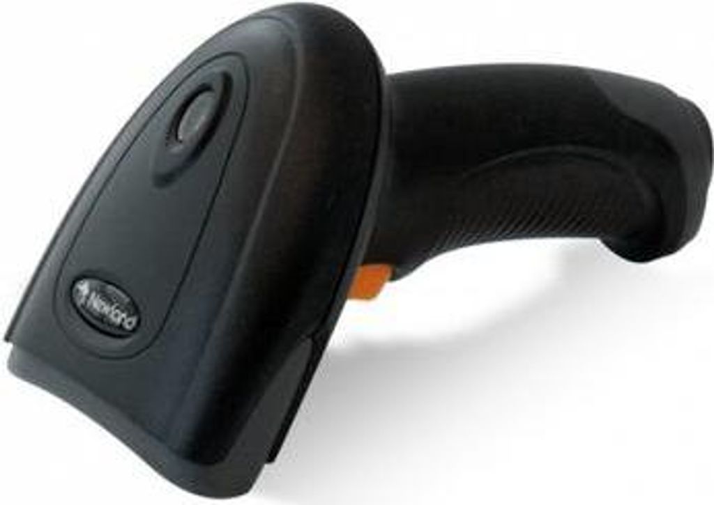 Newland Hr11+ Aringa 1D Ccd Hh Reader Black W/ Usb Cable 2 M Straight (Nls-Hr1150P-30F)