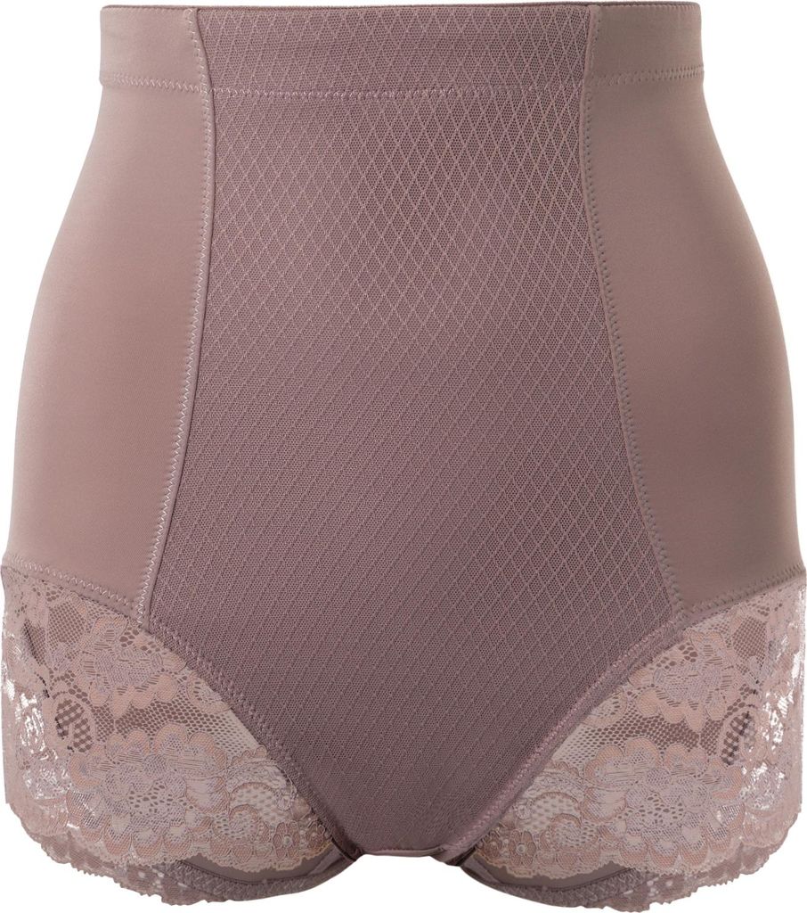 LASCANA Taillenshaper taupe Größe 52/54