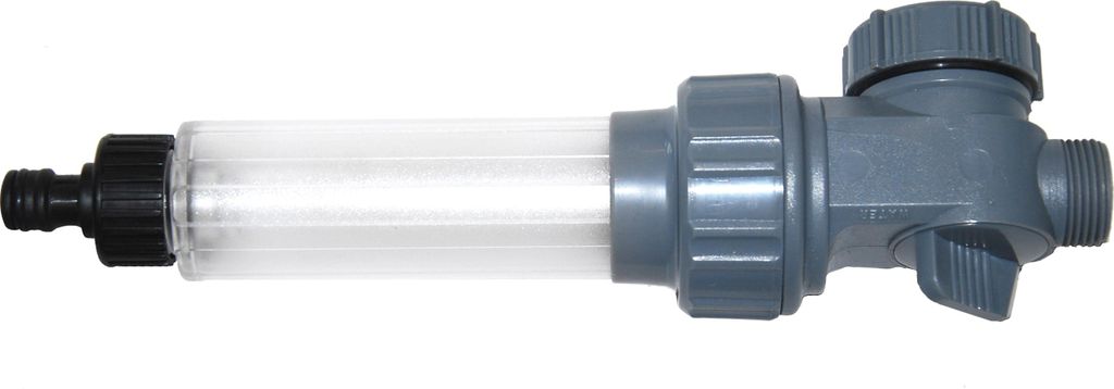 Gardena-kompatibler Seifenspender - 160cc Reinigungszubehör