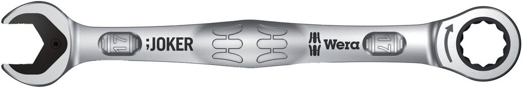 Wera Ratschenschlüssel Joker gerade 14mm , 05073274001