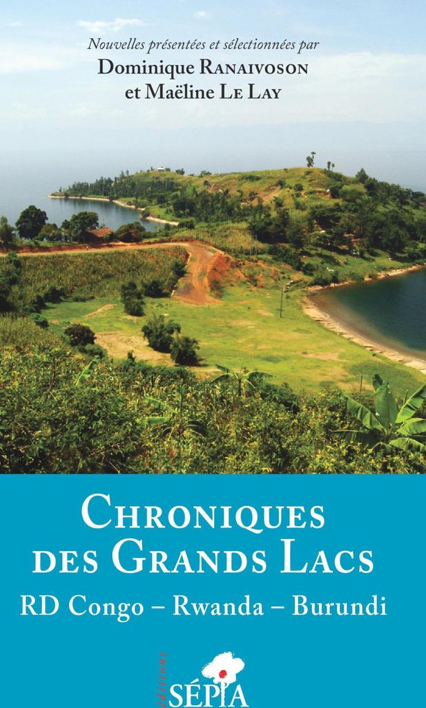 Chroniques des Grands lacs