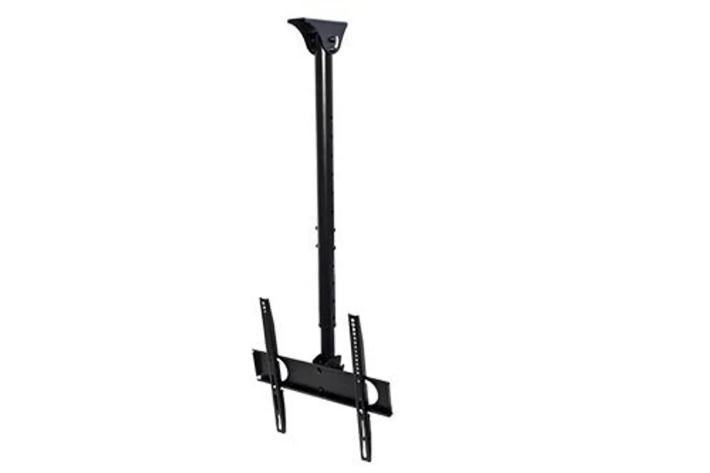 Supporto TV Soffitto InLine 23149A: Ideale per Bar, Ristoranti e Sale - 7