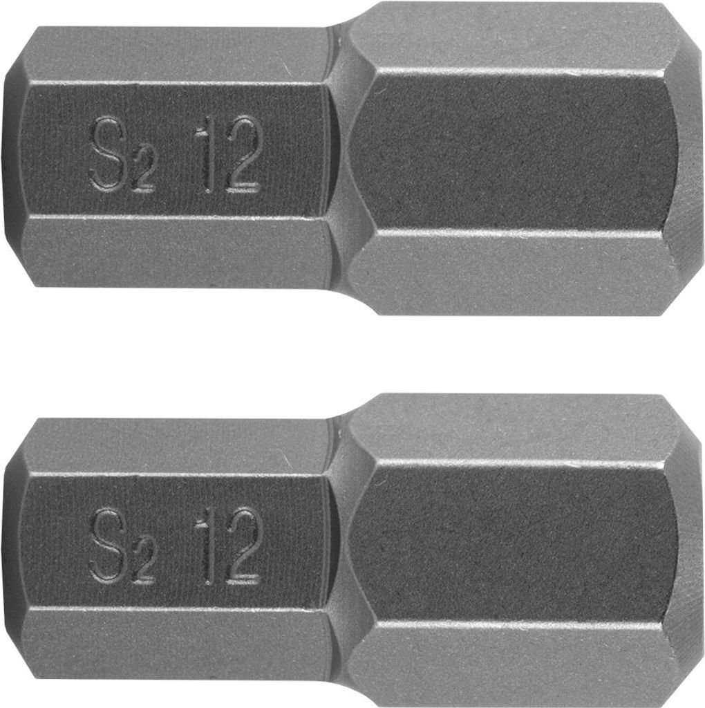 NEO TOOLS Schrauberbit 10-978 30mm Werkzeugstahl Produktbild 
