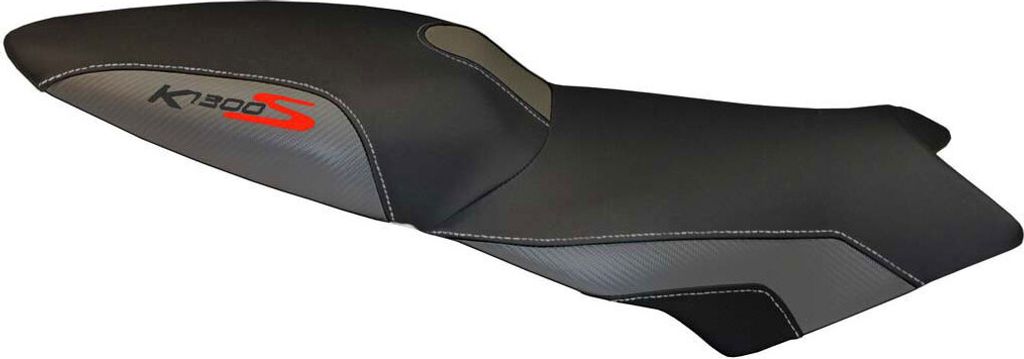 Satteldecke Comfort 5GR-2 für BMW K 1300 S (2009-2016)