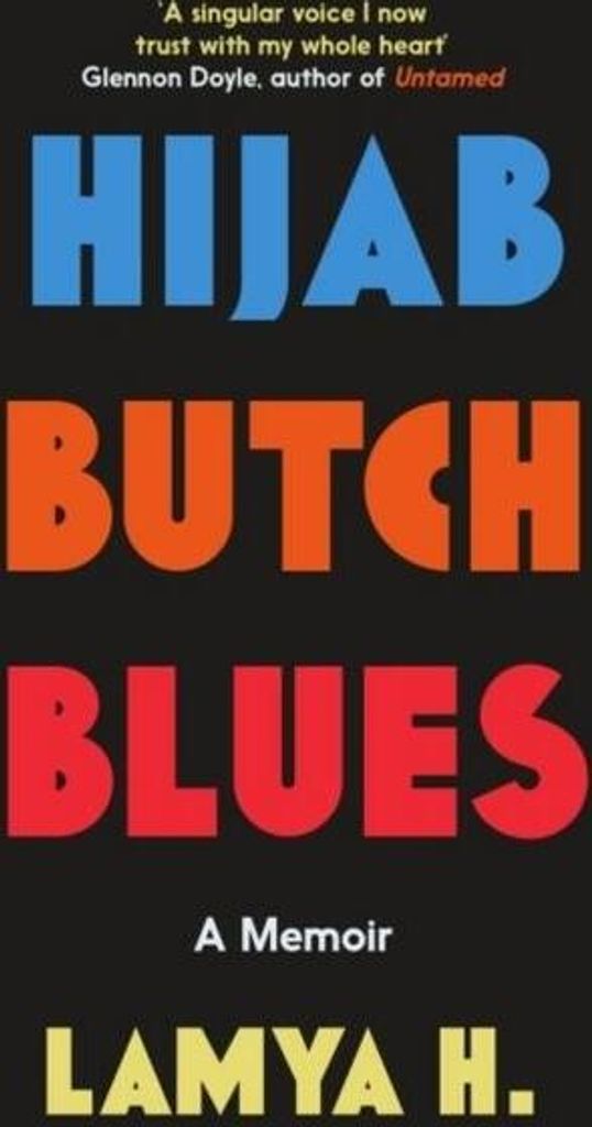Hijab Butch Blues