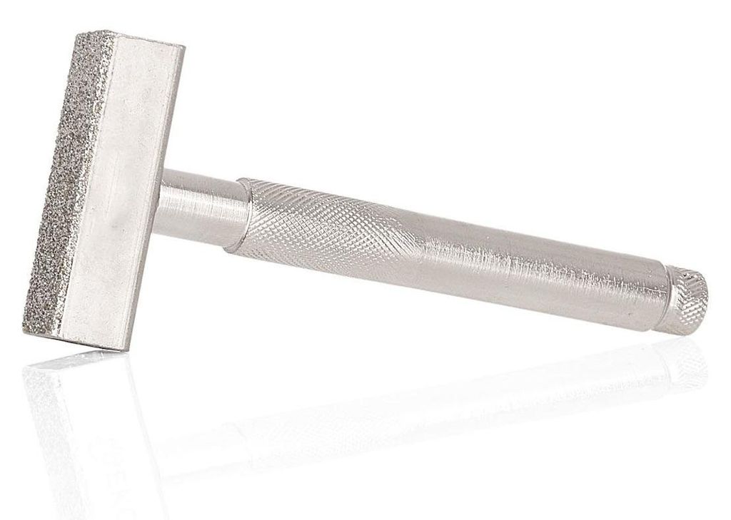 Diamant-Schleifscheibenabrichter 45 × 13 mm Produktbild 