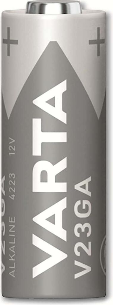 Varta ALKALINE Special V23GA - Pile spéciale 23 A Image du produit 