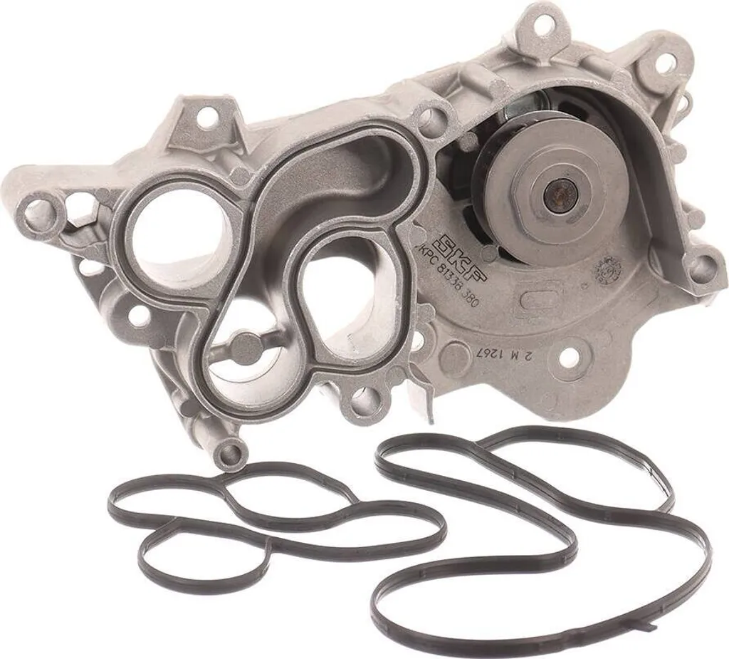 Pompe à eau haute performance SKF VKPC 81338 - Spécial VW Polo 6C1 6R1