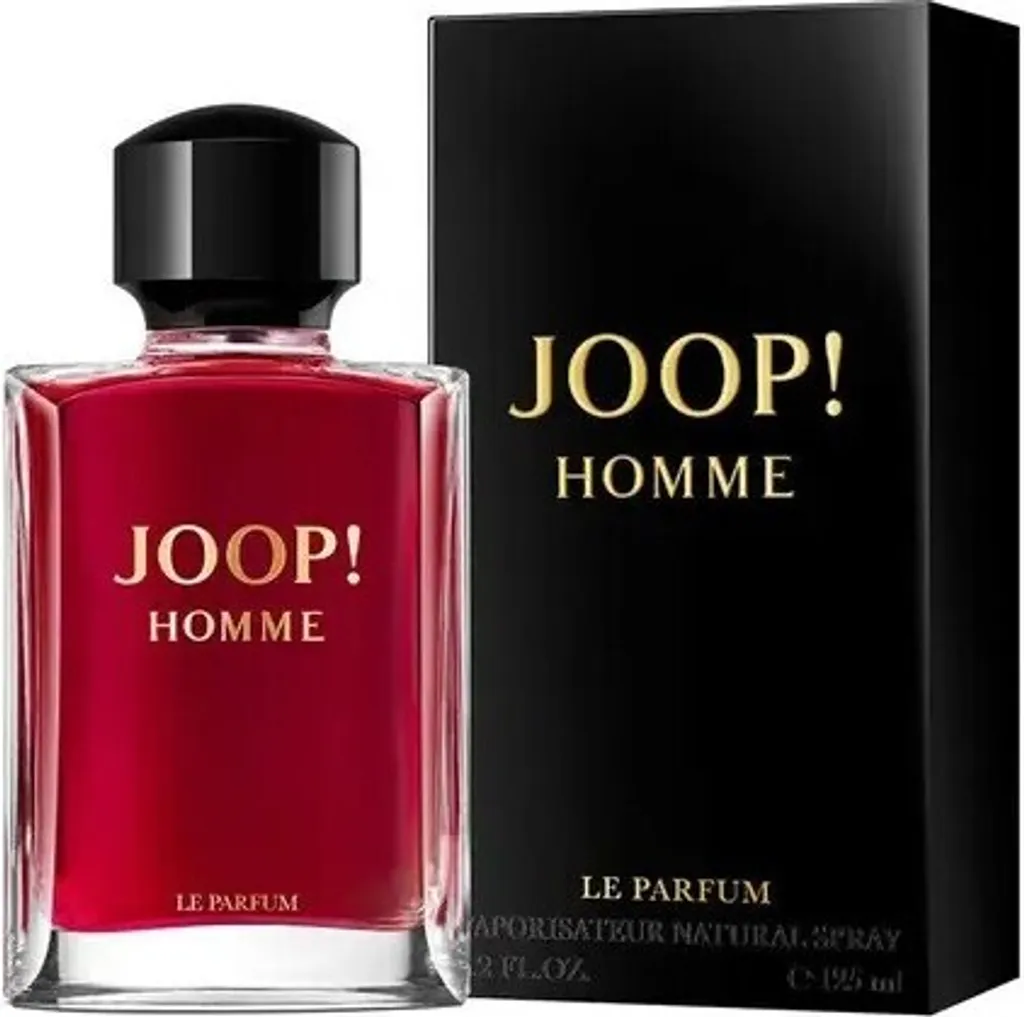 Guerlain L'Homme Idéal Parfum 100 ml : Finis les Parfums qui s'évaporent